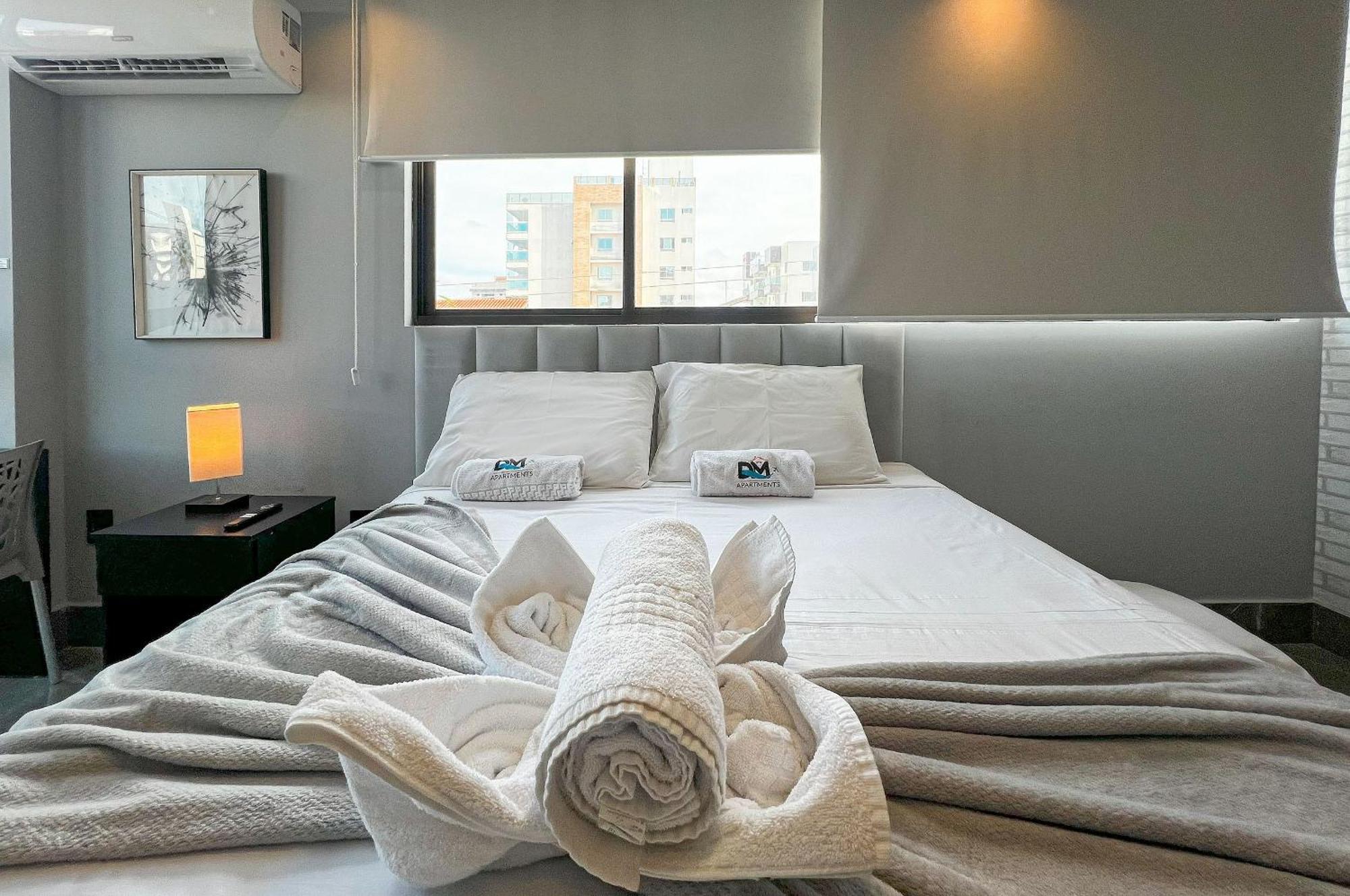 Studio Luxo 150M Praia Intermares 3 Pessoas Cabedelo Eksteriør billede